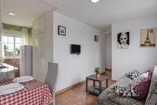 Apartamento Villa Mayo C - Conil de la Frontera - 4