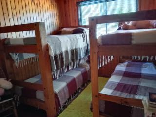 Hostel Laguna Zapallar - Laguna de Zapallar - 2