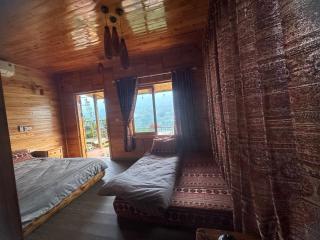 Mộc homestay - Kon Rung (1) - 0