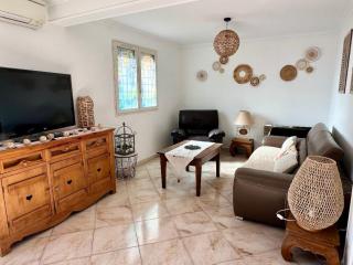 Maison PORT FREJUS - Fréjus - 5