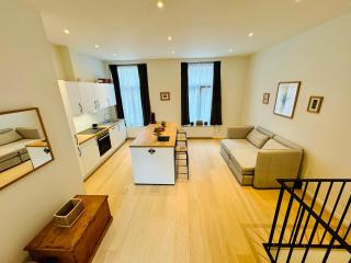 My Haus Saint Catherine - Bruxelles - 5