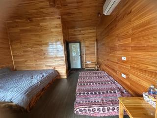 Mộc homestay - Kon Rung (1) - 7