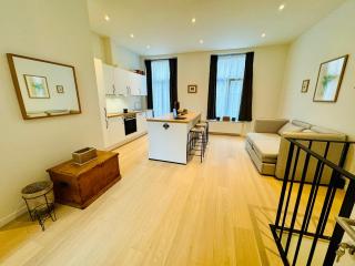 My Haus Saint Catherine - Bruxelles - 4