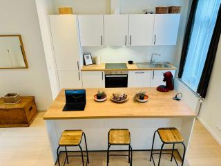 My Haus Saint Catherine - Bruxelles - 3