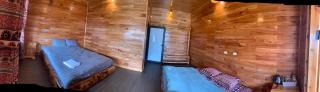 Mộc homestay - Kon Rung (1) - 2