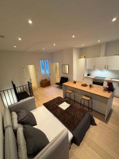 My Haus Saint Catherine - Bruxelles - 2