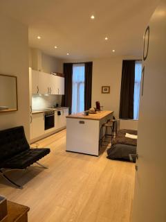 My Haus Saint Catherine - Bruxelles - 1