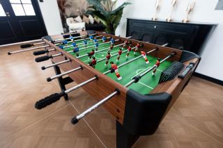 Newly renovated pool villa, perfect for family BBQ - 6 Bed - 1