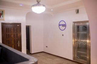 Skyrock Hotels Ogba - George - 4