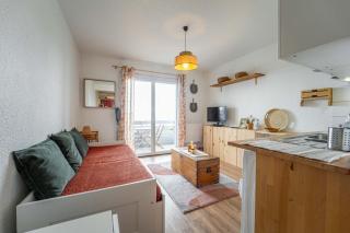 Appartement au pied des dunes avec vue - Biscarrosse - 5