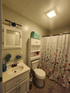 Countryside Comfort - Willseyville - 4