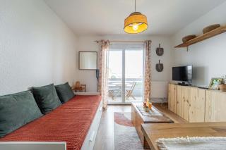 Appartement au pied des dunes avec vue - Biscarrosse - 7