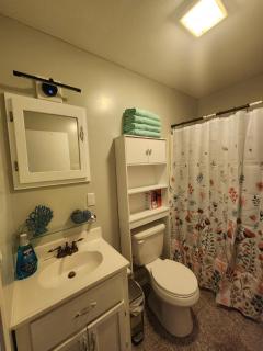 Countryside Comfort - Willseyville - 6