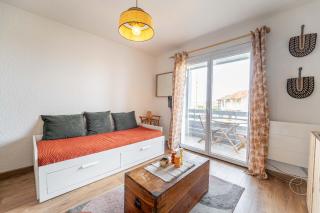 Appartement au pied des dunes avec vue - Biscarrosse - 2