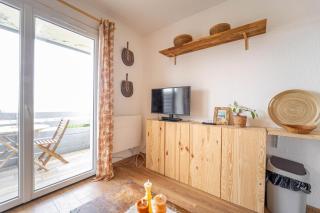 Appartement au pied des dunes avec vue - Biscarrosse - 1