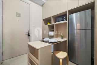 Maroa by Kozystay - Kemayoran - 9