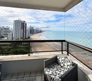 Recife Flat Boa Viagem praia - 8