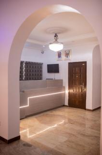 Skyrock Hotels Ogba - George - 2