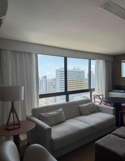 Recife Flat Boa Viagem praia - 3