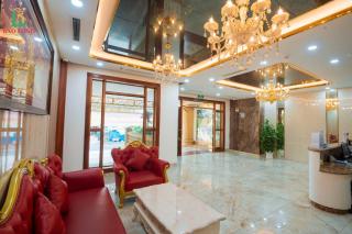 Bao Long Sky Hotel - 1