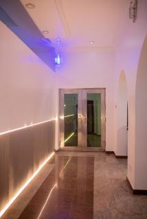 Skyrock Hotels Ogba - George - 1