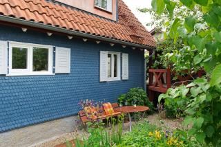 Das blaue Haus - 9