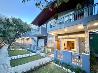 Ravihans Aranyam - Resort & Restaurant - 8