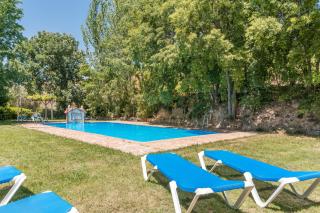 Apartamento El Tinao - La Zubia - 9