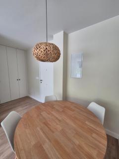 Apartamento Villa Amparo - Laxe - 9