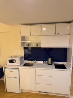 Orbi City Apartment With Sea view In Center Of Batumi - Batumi - 6