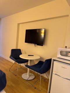 Orbi City Apartment With Sea view In Center Of Batumi - Batumi - 9