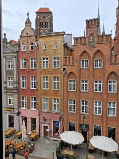 Apartament DŁUGA 39 - Danzig - 8
