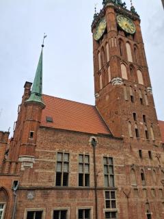 Apartament DŁUGA 39 - Danzig - 6
