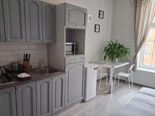 Apartament DŁUGA 39 - Danzig - 5