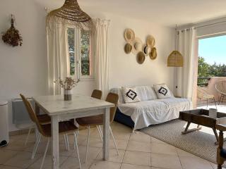 Mini-villa à 5 minutes de la plage de Santa Giulia - Porto Vecchio - 9