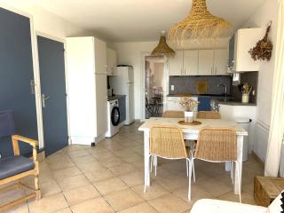 Mini-villa à 5 minutes de la plage de Santa Giulia - Porto Vecchio - 8