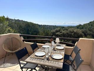 Mini-villa à 5 minutes de la plage de Santa Giulia - Porto Vecchio - 3