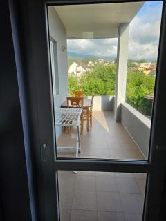 Medo Villa - Tirana - 8