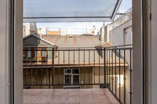 Apartment Luxor - Karlovy Vary - 5