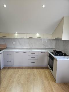Medo Villa - Tirana - 2