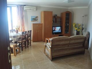 Quiet 1-Bed Flat in Antonia Complex by Flat Mаnager - Sweti Wlas - 2