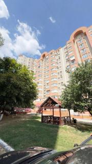 Квартира - Crăsnăşeni - 3