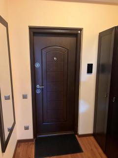 Квартира - Crăsnăşeni - 2