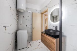 Beachside Modern Apartment - Vlorë - 1