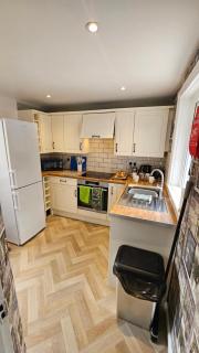 Okie Dokie - Charming 3 bedroom 2 bathroom property - Sheringham - 8