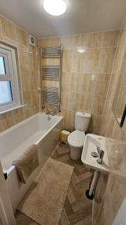 Okie Dokie - Charming 3 bedroom 2 bathroom property - Sheringham - 6
