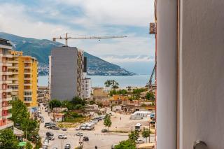 Beachside Modern Apartment - Vlorë - 8