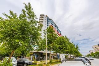 Beachside Modern Apartment - Vlorë - 9