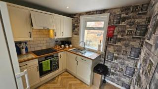 Okie Dokie - Charming 3 bedroom 2 bathroom property - Sheringham - 7