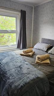 Okie Dokie - Charming 3 bedroom 2 bathroom property - Sheringham - 5